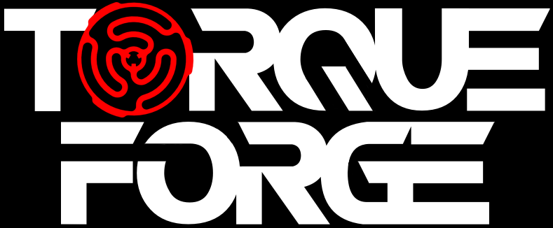 Torque Forge logo